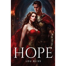 (영문도서) Hope Paperback, Lou Bliss, English, 9781787994874