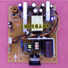 전원 보드 LE27BW-V-1 REV1.00 E301791 60104-00380, 1개