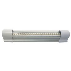 UV 경화 차유리 복원 본드 레진 LED 돌빵 램프, 6-10w, 화이트 롱 34cm, 1L