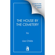 (영문도서) The House by the Cemetery Paperback, Kensington Publishing Corpo..., English, 9781496748997