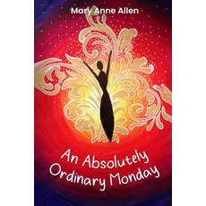 (英文圖書)An Absolutely Ordinary Monday 平裝版, Queensland Book Publishers, 英文