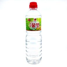 고당도 물엿 1.2kg, 1개