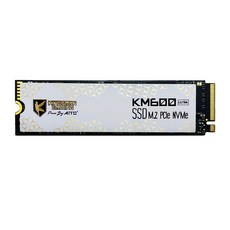 AITC 艾格 KINGSMAN KM600 ULTRA 2TB M.2 2280 PCIe SSD 固態硬碟