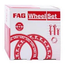 KITCO 控制臂 適用於 A3/GOLF/GOLF SPORTVAN/TROC, 1個, FAG,81A407152D右