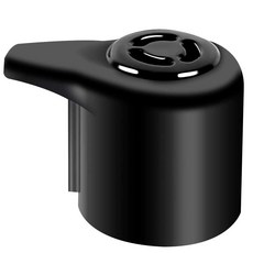 미국출고 평점4.5+ 226072 스팀 릴리즈 밸브 핸들 교체품 Instant Pot Duo/Duo Plus 3 5 6 8쿼트 미니 3쿼트 Duo50 4.7L(5쿼트, 미국출고 평점4.5+ 226072 스팀 릴리즈 밸브 핸