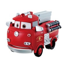 에그스타즈 레드