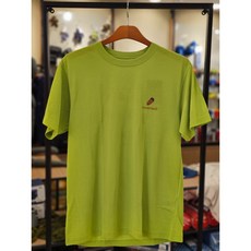 몽벨 위크론 도토리 티셔츠 JBWXMURH652