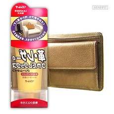 가죽가방곰팡이제거 나파가죽관리 가죽지갑세척 자동차시트 세정제, 1개