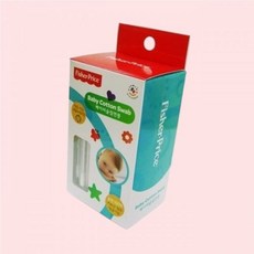 피셔프라이스 베이비슬림면봉 개별 2077402062 4004745