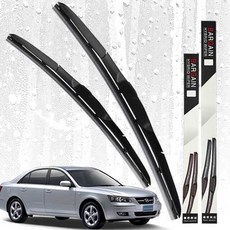 NF쏘나타 하이브리드 와이퍼 세트 yss+56298yp