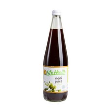 호주 라이프헬스 노니주스 750ml, 1개