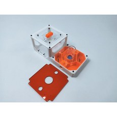 채집 세트 개미키우기 혹개미 여왕개미 키우기 교육 교구, 스탠다드