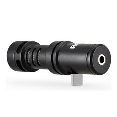 Rode VideoMic ME-C 手機麥克風適用於 Android 與 iPhone
