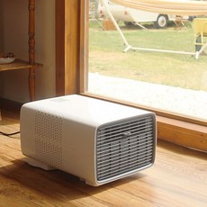 간편설치 강력한 실외기없는 창문형 이동식 미니에어컨+전용가방/가정용 업소용 캠핑에어컨 소형에어컨, 간편설치 강력한 실외기없는 창문형 이동식 미니에어컨+전