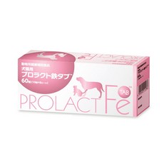 日本共立製藥 安補鐵 犬貓補血保健 狗狗貓咪適用 提升免疫力 60錠/盒, 1個, 安補鐵(補血保健) 60錠/盒, 補血保健, 60