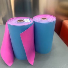 (十米裝)鯤鵬藍粉戶外運動皮筋, 0.6, 1個