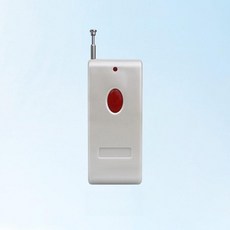 측정기 타임 미니카 레이싱 랩 타이머 신호 수신기 완구, 1개, [단품] 리모컨