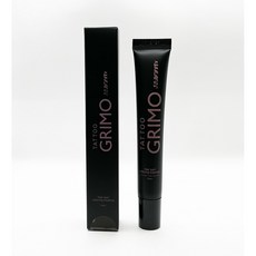 타투그리모 스킨어게인 헤어 두피물들임 컬러링 에센스 20ml, 1개, 흑색