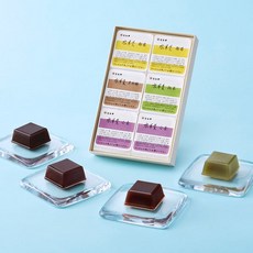 토라야 물양갱 6개입 일본선물 일본간식