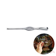 스텐 게포크 소형 게살포크