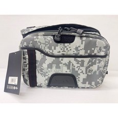 DAIWA 多功能釣魚後腰包 迷彩 HG HIP BAG / HG HIP BAG LT, HG HIP BAG LT(A)小