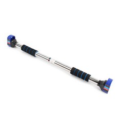 에버라스트 스마트 체크 철봉 못이 필요없는 도어짐