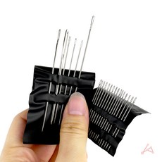 수예 홈 바느질 용품, 반짇고리, 1개