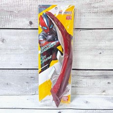 BANDAI 兒童玩具武器模型，角色扮演道具，輕巧易玩，安全材質, 1個