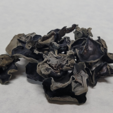 [국산 무첨가] 건조 목이버섯 (풍부한 식이섬유 / 장기보관 가능), 1개, 60g