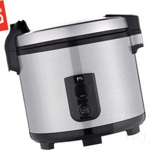 엘엔픽 보온용 밥통 20L 업소용밥솥, 풍년뉴전기보온밥통