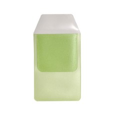 PVC 파우치 볼펜 라이트그린 포켓, 본상품선택