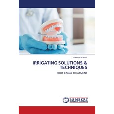 (영문도서)Irrigating Solutions & Techniques Paperback, LAP Lambert Academic Publis..., English, 9786207459940