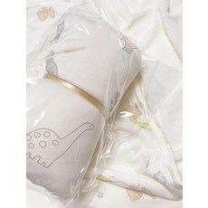 호주 크라운 500gsm 워셔블 킹싱글 사계절용 양모이불, 랜덤 패턴 여아용