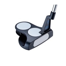 (ODYSSEY) AI-ONE TRI-BEAM 2-BALL STROKE LAB 90 33 오디세이 오른쪽 용 퍼터 (말렛 타입