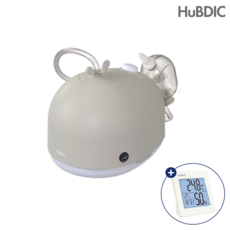 (HT-1 사은품) 휴비베이비 전동식 의료용 콧물흡입기 코막힘 크린노즈 프로 HNA-3000, 1개, 크린노즈 프로 그레이(HT-1 사은품)