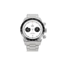 튜더 2023 블랙 베이 41mm 시계