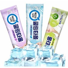 JS 일회용 쿨타올 쿨링물티슈 캠핑용품, 깨끗한나라 쿨링타올1개(레몬그라스향)