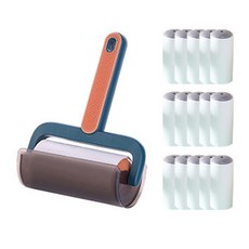 ROJI 滾筒黏把+補充裝, 1組