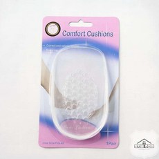 신발깔창 뒷꿈치 뒤꿈치깔창 패드