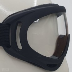 액티비티 스포츠 투명 방풍 고글 낚시고글 방풍고글 오토바이고글 라이딩고글