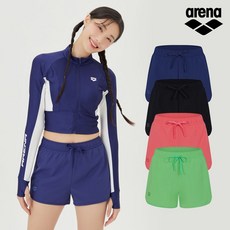 아레나 엑티브 2부 레저 팬츠 색상 택1 A4BL1QW41