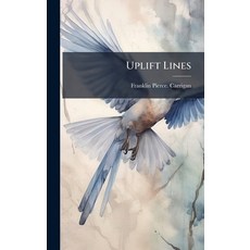 (英文圖書)Uplift Lines 精裝版, Hutson Street Press, 英文