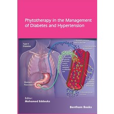 Phytotherapy in the Management of Diabetes and Hypertension - Volume 4 Paperback, Bentham Science Publishers, English, 9789811480508