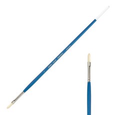 바바라 유화붓 1150-KF 1호, 단품, 단품