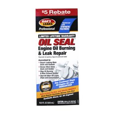 BAR S LEAKS 高檔引擎內部油封止漏劑 機油止漏劑 OIL SEAL #1035, 1個