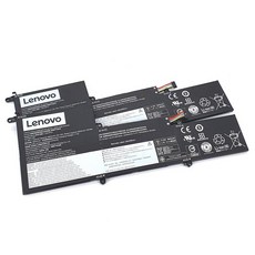副廠 LENOVO L19C4PF4 電池 Yoga 14s Slim 7-14ARE05 (82A20008GE), 1個, 加購變壓器(非電池+變壓器)