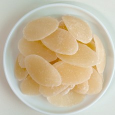 츄츄 건파인애플 말린파인애플 건과일, 1개, 200g
