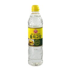 오뚜기 오뚜기 올리고당1.2kg, 1.2kg, 1개