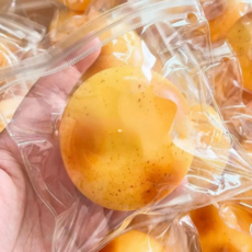 마요네스 감자빵 말랑이 스퀴시, 1개, 60g, 왕감자