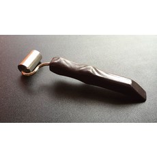 미니 도배 롤러셀프 인테리어 플랫 시공 도색 롤링 도구 장비, 1개